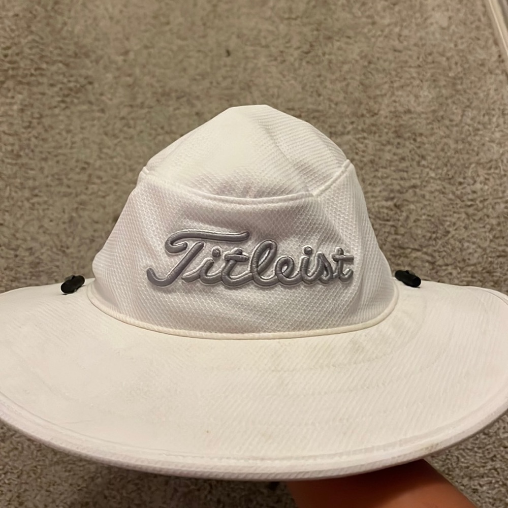 Titleist Sun Hat